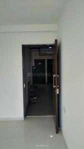 Hall Image of 780 Sq.ft 2 BHK Apartment / Flat for sale in Godrej Emerald, Thane West Thane for Rs. 8500000