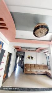 Hall Image of 1400 Sq.ft 4 BHK Apartment / Flat for rent in Vishrambag Sangli for Rs. 25000