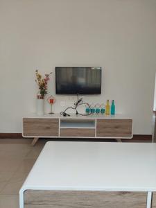 Hall Image of 1643 Sq.ft 3 BHK Builder Floor for sale in New Town Kolkata for Rs. 13000000