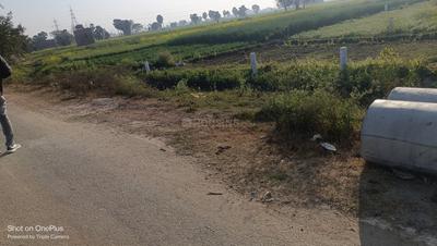 Madhusudan Properties Plot View 3