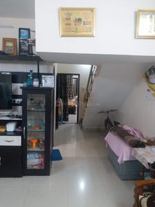 Hall Image of 1800 Sq.ft 3 BHK Independent House for rent in Vishal Nagar Raipur for Rs. 22000