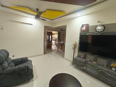 Hall Image of 1215 Sq.ft 2 BHK Apartment / Flat for sale in Sai Nandana Grandeur by 5 Elements Realty, Gottigere Bengaluru for Rs. 11150000
