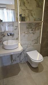 Image of 1000 Sq.ft 2 BHK Apartment / Flat for sale in La Mer One, Panvel, Navi Mumbai for Rs. 5900000