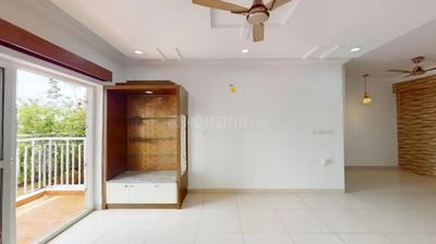 Hall Image of 1851 Sq.ft 3 BHK Apartment / Flat for sale in Sattva Cadenza, Kudlu Gate Bengaluru for Rs. 30000002