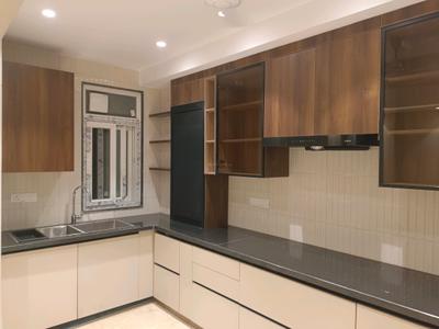 Kitchen Image of 2250 Sq.ft 3 BHK Builder Floor for sale in Shahpur Gurgaon for Rs. 36400000