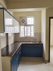 Image of 656 Sq.ft 2 BHK Apartment / Flat for sale in Andawa, Allahabad for Rs. 5000000