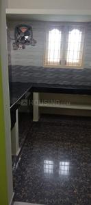 Kitchen Image of 1200 Sq.ft 2 BHK Independent House for rent in Pochampalli Krishnagiri for Rs. 7500