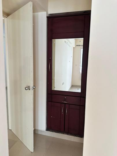 2 bhk Flat in Edachira Bedroom 1