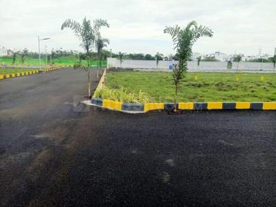 Image of 600 Sq.ft Residential Plot / Land for sale in Padappai, Chennai for Rs. 2100000