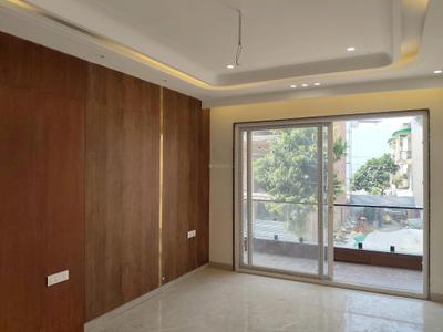 Bedroom Image of 3000 Sq.ft 3 BHK Builder Floor for rent in DLF City Phase 1, DLF Phase 1 Gurgaon for Rs. 125000