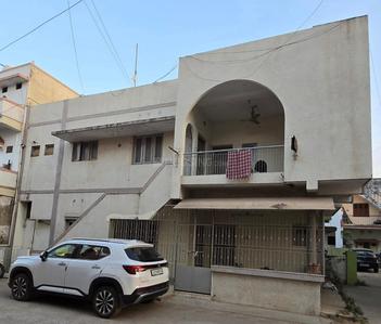Image of 1800 Sq.ft 3 BHK Independent House for rent in Hansol, Ahmedabad for Rs. 35050