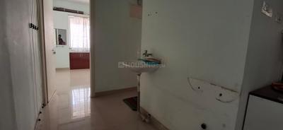 Bedroom Image of 1100 Sq.ft 2.5 BHK Apartment / Flat for sale in Dajikaka Anantsrishti, Jambhul Pune for Rs. 3800000