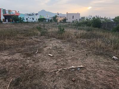 Image of 1200 Sq.ft Residential Plot / Land for sale in Adukkamparai, Vellore for Rs. 2400000