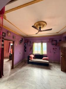 Hall Image of 820 Sq.ft 2 BHK Apartment / Flat for sale in Dum Dum Cantonment Kolkata for Rs. 2700000