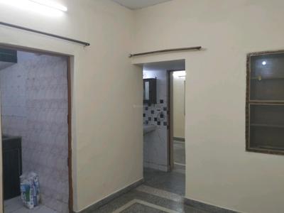 Living Room Image of 700 Sq.ft 2 BHK Apartment / Flat for sale in Paschim Vihar New Delhi for Rs. 8000000