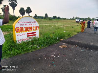 Image of 1000 Sq.ft Residential Plot / Land for sale in Ayiramangalam, Ranipet for Rs. 270000