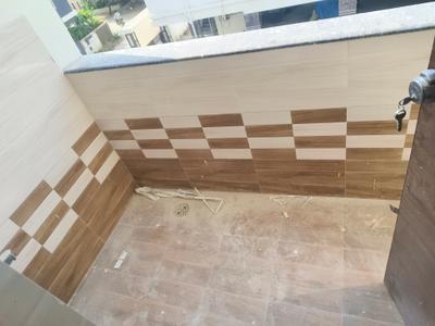 Drying Area Image of 1850 Sq.ft 3 BHK Apartment / Flat for rent in Kondapur Hyderabad for Rs. 53000