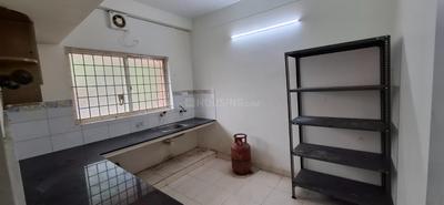 Kitchen Image of 900 Sq.ft 2 BHK Apartment / Flat for sale in East Hill Kozhikode for Rs. 5000000