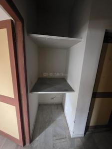 Kitchen Image of 1800 Sq.ft 3 BHK Independent House for rent in Motera Ahmedabad for Rs. 35000