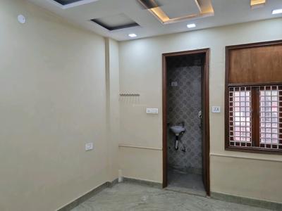 Bedroom Image of 600 Sq.ft 2 BHK Apartment / Flat for rent in Dwarka Mor New Delhi for Rs. 15000
