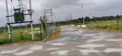 Image of 650 Sq.ft Residential Plot / Land for sale in Hoskote, Bengaluru for Rs. 2275000