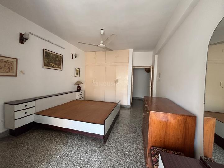 Richmond Town Bedroom 1