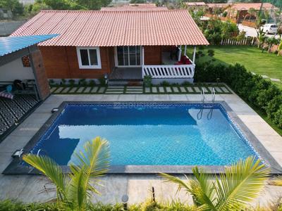 2 BHK Independent House