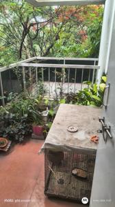 Balcony Image of 1350 Sq.ft 3 BHK Apartment / Flat for sale in Gokhale Sudhanshu, Sadashiv Peth Pune for Rs. 16000000