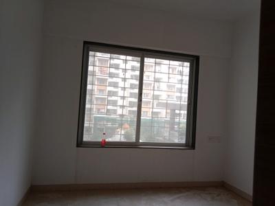 Bedroom Image of 1100 Sq.ft 3 BHK Apartment / Flat for rent in Nanded Asawari, Nanded Pune for Rs. 28000