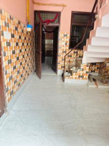 Image of 650 Sq.ft 3 BHK Independent House for rent in Ganga Nagar, Meerut for Rs. 12000