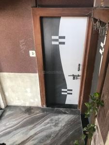 Bedroom Image of 1100 Sq.ft 3 BHK Builder Floor for sale in Athwa Surat for Rs. 6000000
