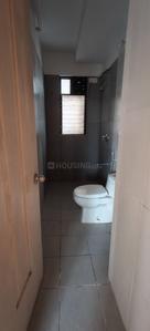 Bathroom Image of 1353 Sq.ft 3 BHK Apartment / Flat for sale in Nanded Asawari, Nanded Pune for Rs. 15500000