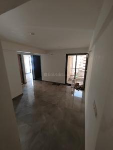 Hall Image of 1050 Sq.ft 2 BHK Apartment / Flat for rent in Nirgun Naroda Sky, Nava Naroda Ahmedabad for Rs. 12500