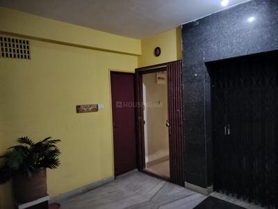 Bedroom Image of 1250 Sq.ft 3 BHK Apartment / Flat for sale in Madurdaha Kolkata for Rs. 6900000