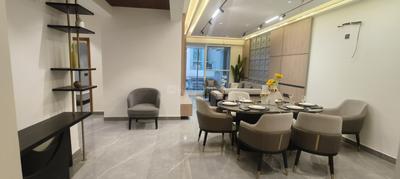 Hall Image of 1972 Sq.ft 3 BHK Apartment / Flat for sale in GMS Road Dehradun for Rs. 15800000