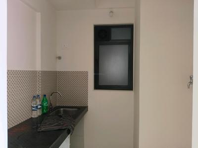 Kitchen Image of 680 Sq.ft 1 BHK Apartment / Flat for rent in Lodha Palava Premier, Dombivli East Thane for Rs. 13000