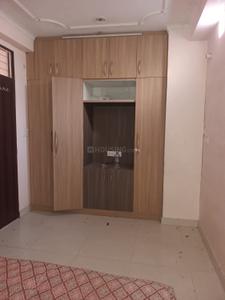 Bedroom Image of 1900 Sq.ft 4 BHK Apartment / Flat for sale in Shree Vinayak Homes 11, Mansarovar Extension Jaipur for Rs. 9550000