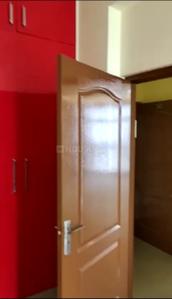 Kitchen Image of 1850 Sq.ft 3 BHK Apartment / Flat for rent in Ansal Celebrity Garden Block N, Sushant Golf City Lucknow for Rs. 38000