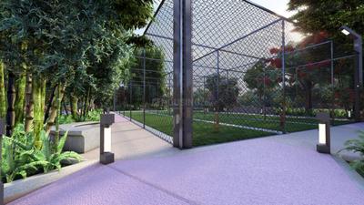 Image of 600 Sq.ft Residential Plot / Land for sale in Dharampuri, Indore for Rs. 1785000
