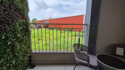 Image of 1360 Sq.ft 3 BHK Apartment / Flat for sale in Choice Goodwill Elements, Lohegaon, Pune for Rs. 8200000