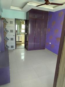 Bedroom Image of 1735 Sq.ft 4 BHK Apartment / Flat for sale in Rising Homes At DXP 92, Sector 92 Gurgaon for Rs. 16000000
