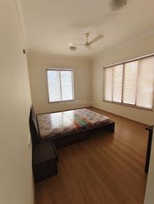 Bedroom Image of 1685 Sq.ft 2 BHK Apartment / Flat for sale in Dynamix Aldeia De, Aldeia De Goa Goa for Rs. 37500000