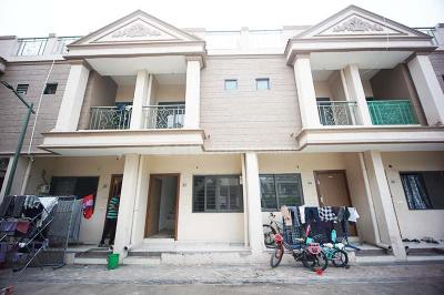 Image of 990 Sq.ft 3 BHK Independent House for sale in Hathijan, Ahmedabad for Rs. 5600000