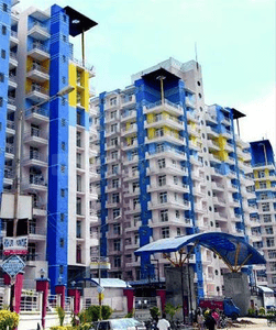 2 BHK Flat