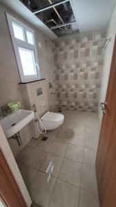 Bathroom Image of 1473 Sq.ft 3 BHK Apartment / Flat for rent in Brigade Horizon, Kumbalgodu Bengaluru for Rs. 42000