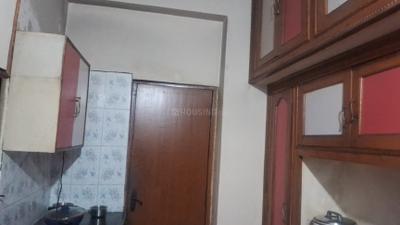 Kitchen Image of 1050 Sq.ft 2 BHK Apartment / Flat for sale in Hafeezpet Hyderabad for Rs. 7500000