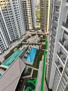 Image of 700 Sq.ft 2 BHK Apartment / Flat for sale in Kalpataru Immensa, Thane West, Thane for Rs. 12599999