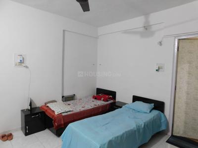 Bedroom Image of 3200 Sq.ft 3 BHK Villa for sale in Viman Nagar Pune for Rs. 22500000