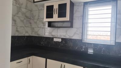 Kitchen Image of 1136 Sq.ft 2 BHK Villa for sale in Shanmugam Elegant Estates, Karamadai Coimbatore for Rs. 5250000