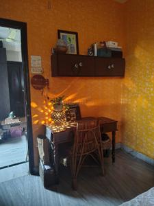 Bedroom Image of 751 Sq.ft 2 BHK Apartment / Flat for sale in Ballygunge Kolkata for Rs. 9500000